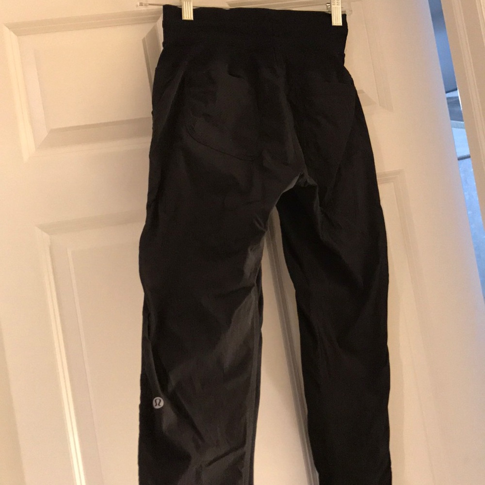 Lululemon pants
